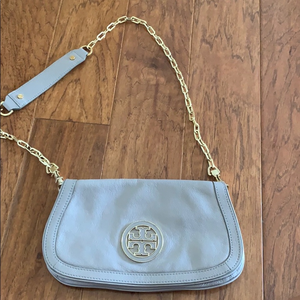 Tory Burch Cross Body with detachable strap